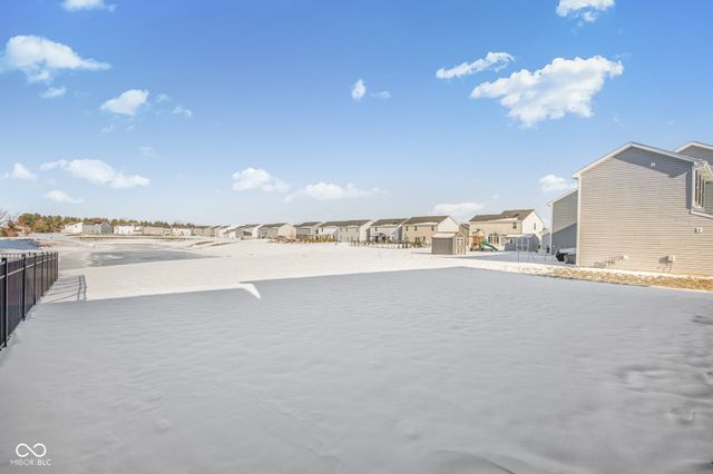 940 Sunchaser Road, Lebanon, IN 46052