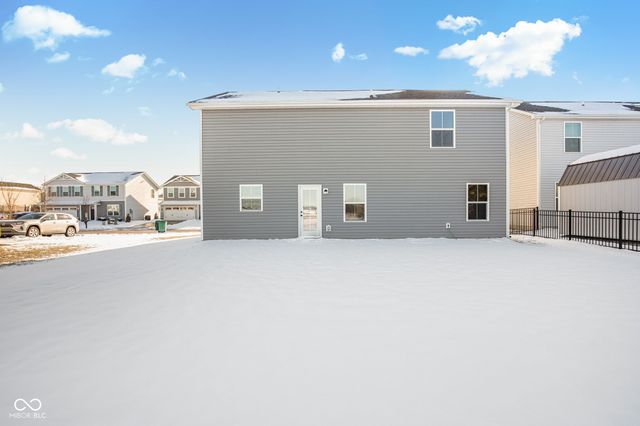 940 Sunchaser Road, Lebanon, IN 46052