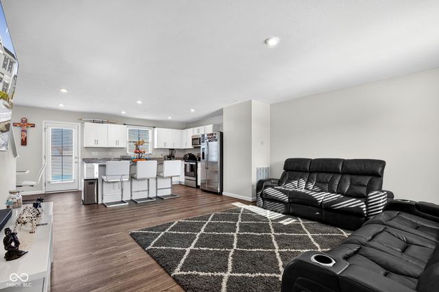 940 Sunchaser Road, Lebanon, IN 46052