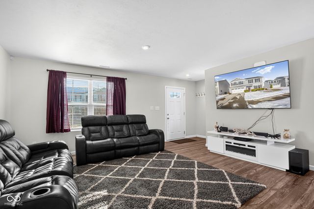 940 Sunchaser Road, Lebanon, IN 46052