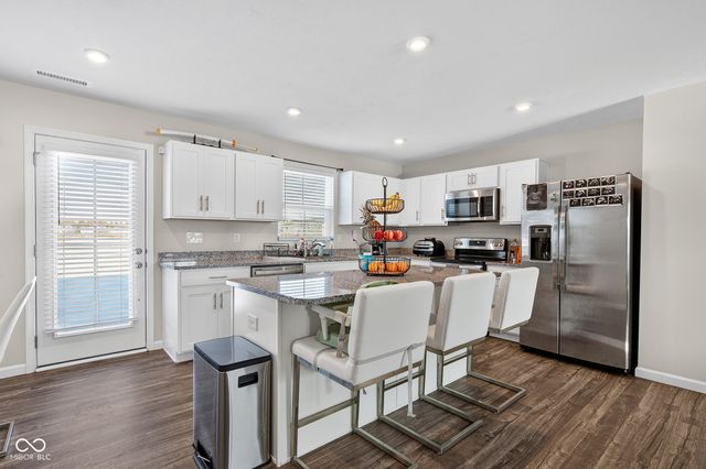 940 Sunchaser Road, Lebanon, IN 46052