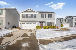 940 Sunchaser Road, Lebanon, IN 46052