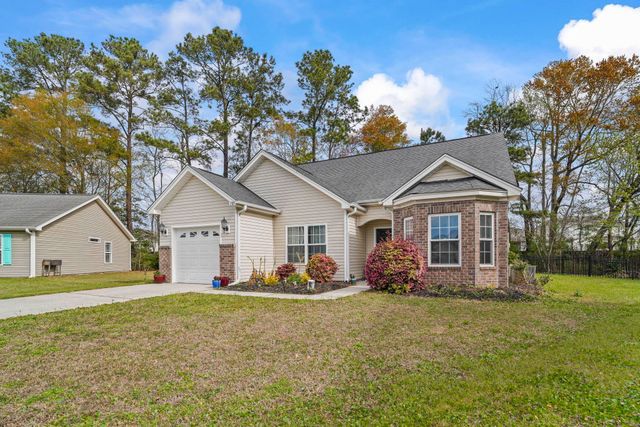 785 Rambler Ct., Myrtle Beach, SC 29579