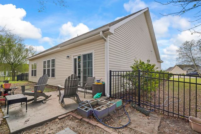 785 Rambler Ct., Myrtle Beach, SC 29579