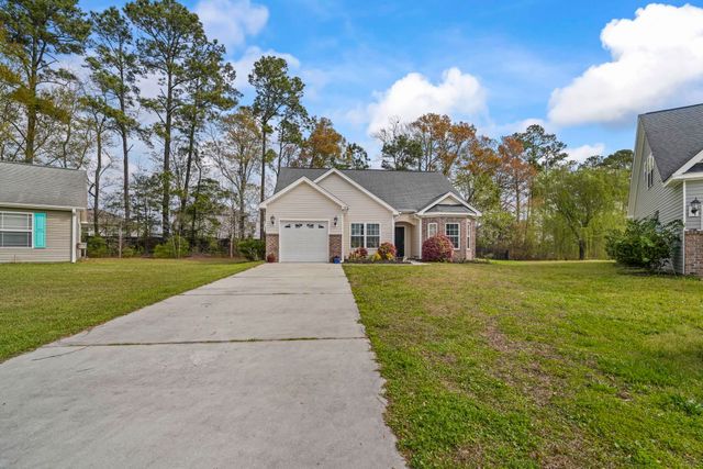 785 Rambler Ct., Myrtle Beach, SC 29579