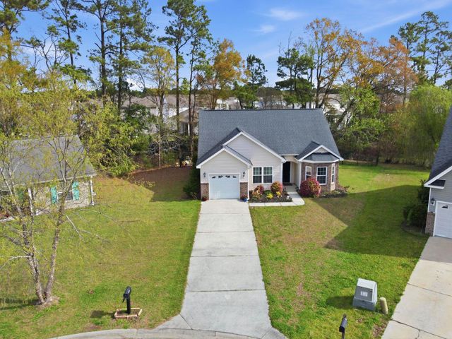 785 Rambler Ct., Myrtle Beach, SC 29579