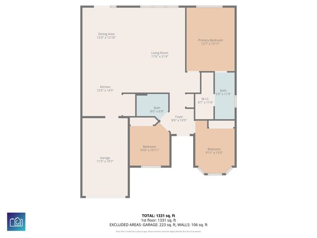 785 Rambler Ct., Myrtle Beach, SC 29579