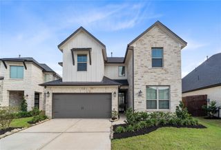 31411 Weathered Cabin Court, Fulshear, TX 77441