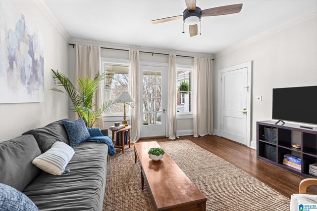 3809 12th Ct S Apt C4, Birmingham, AL 35222