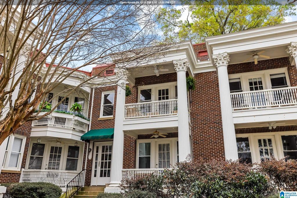 3809 12th Ct S Apt C4, Birmingham, AL 35222