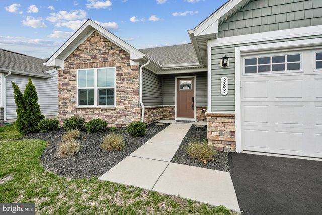 383 WINDFLOWER DR, Millsboro, DE 19966