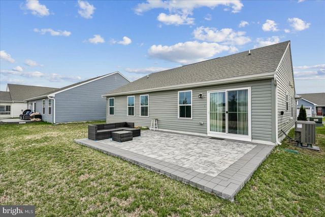 383 WINDFLOWER DR, Millsboro, DE 19966