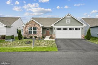 383 WINDFLOWER DR, Millsboro, DE 19966
