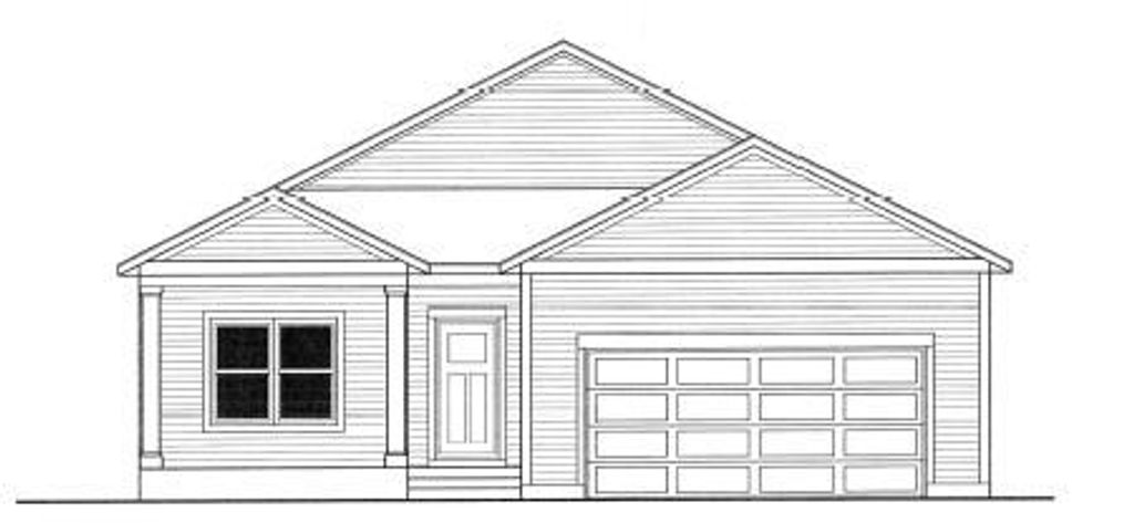 2443 Otter Place, Muskegon, MI 49444