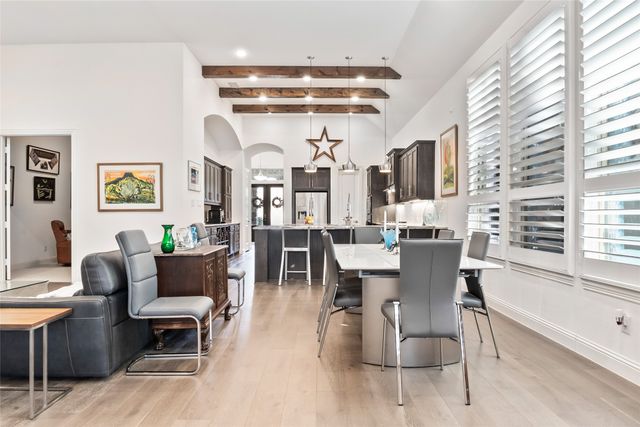 2109 Georgetown Boulevard, Prosper, TX 75078