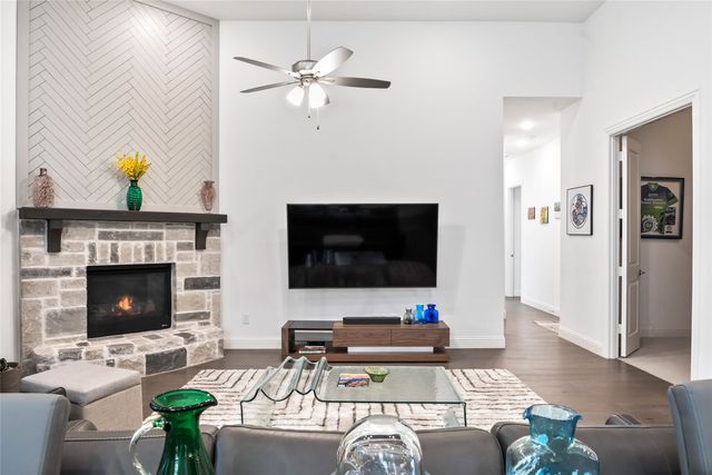 2109 Georgetown Boulevard, Prosper, TX 75078