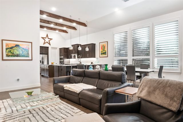 2109 Georgetown Boulevard, Prosper, TX 75078