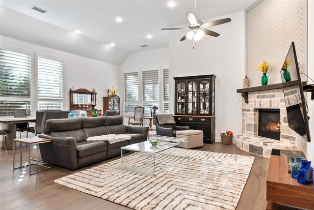 2109 Georgetown Boulevard, Prosper, TX 75078