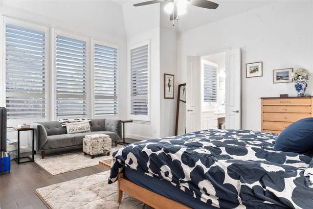 2109 Georgetown Boulevard, Prosper, TX 75078