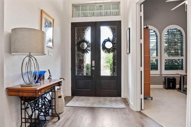 2109 Georgetown Boulevard, Prosper, TX 75078