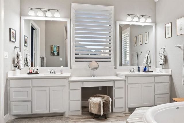 2109 Georgetown Boulevard, Prosper, TX 75078