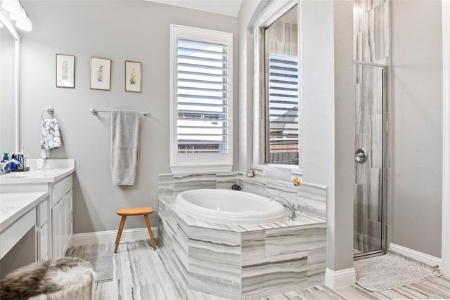 2109 Georgetown Boulevard, Prosper, TX 75078