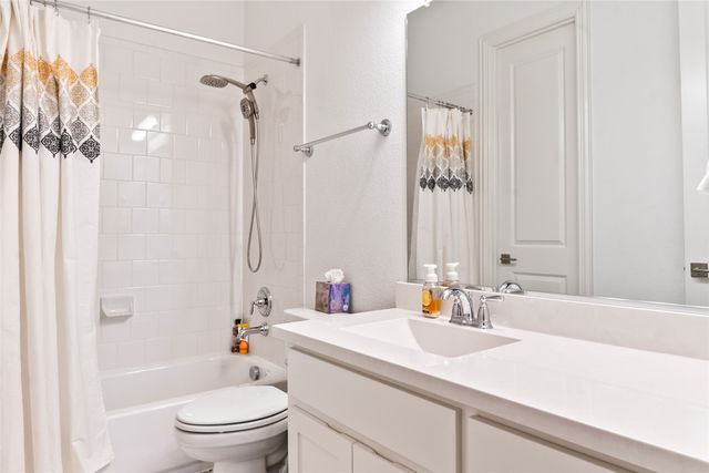 2109 Georgetown Boulevard, Prosper, TX 75078