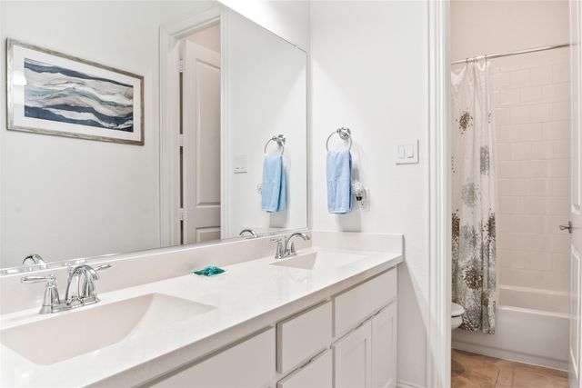 2109 Georgetown Boulevard, Prosper, TX 75078