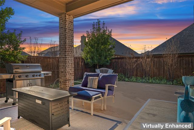 2109 Georgetown Boulevard, Prosper, TX 75078