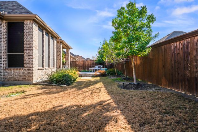 2109 Georgetown Boulevard, Prosper, TX 75078