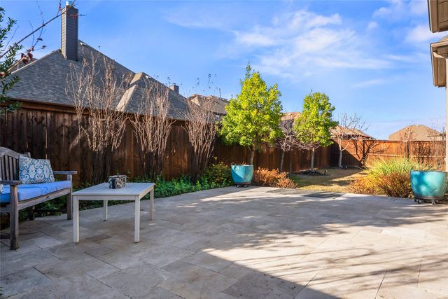 2109 Georgetown Boulevard, Prosper, TX 75078