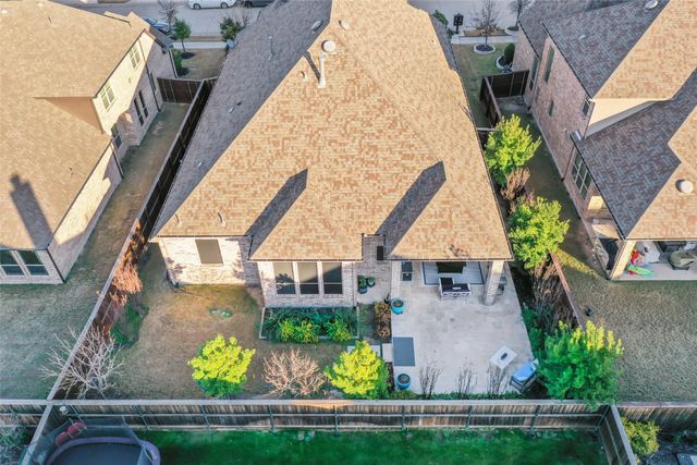 2109 Georgetown Boulevard, Prosper, TX 75078