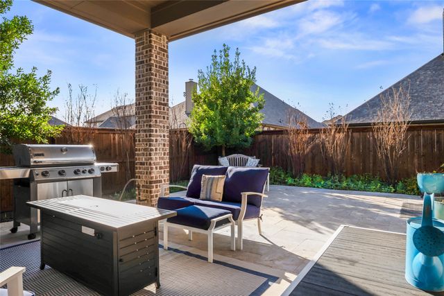 2109 Georgetown Boulevard, Prosper, TX 75078