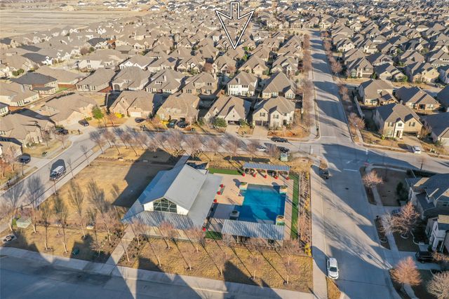 2109 Georgetown Boulevard, Prosper, TX 75078