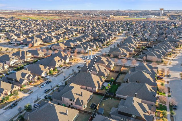 2109 Georgetown Boulevard, Prosper, TX 75078