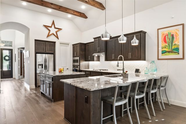 2109 Georgetown Boulevard, Prosper, TX 75078