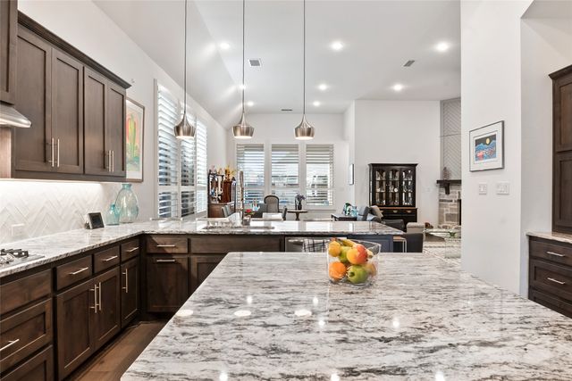 2109 Georgetown Boulevard, Prosper, TX 75078