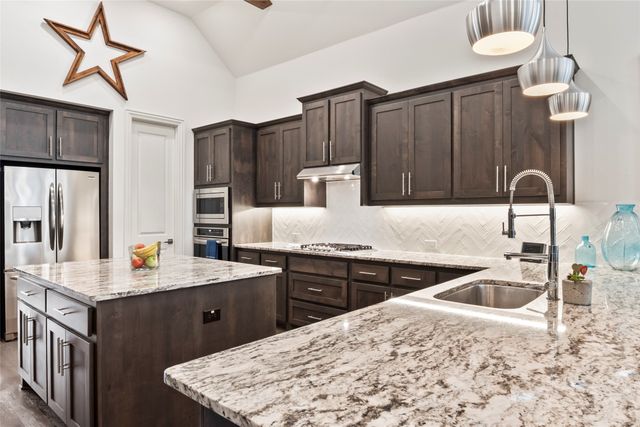 2109 Georgetown Boulevard, Prosper, TX 75078