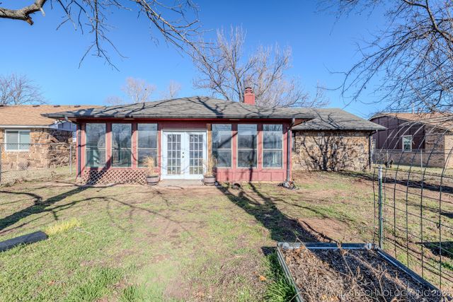 718 E Beaver Street, Jenks, OK 74037