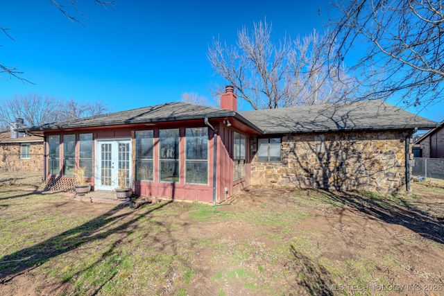 718 E Beaver Street, Jenks, OK 74037