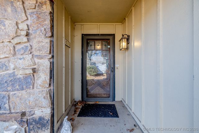 718 E Beaver Street, Jenks, OK 74037