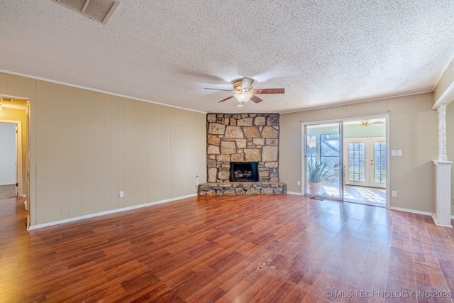 718 E Beaver Street, Jenks, OK 74037