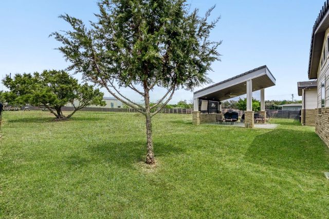 108 Tambra Lea LN, Liberty Hill, TX 78642
