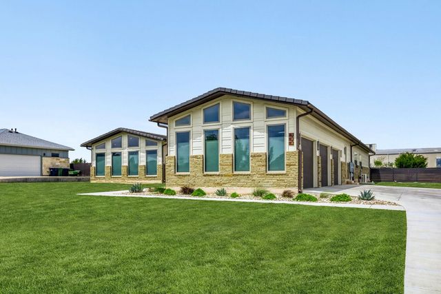108 Tambra Lea LN, Liberty Hill, TX 78642