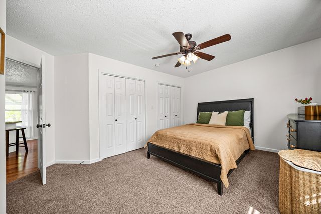 3324 Carrie Dr, Clarksville, TN 37042