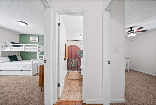 3324 Carrie Dr, Clarksville, TN 37042