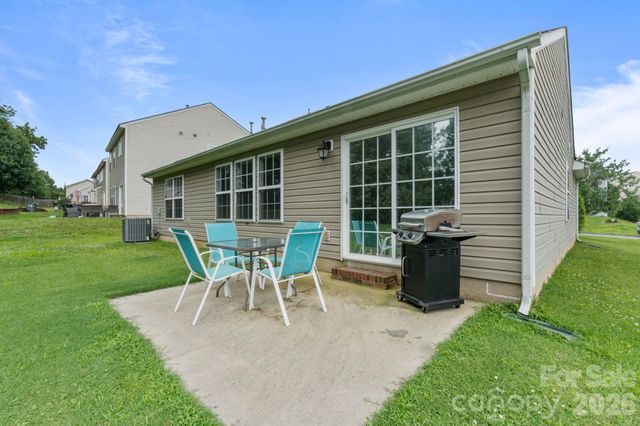 406 Courtland Court, Kannapolis, NC 28081