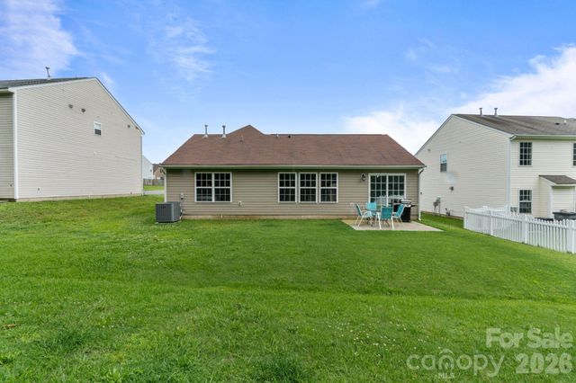 406 Courtland Court, Kannapolis, NC 28081