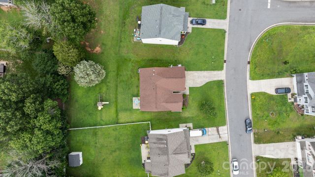 406 Courtland Court, Kannapolis, NC 28081