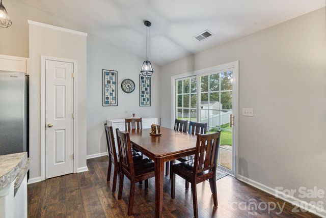 406 Courtland Court, Kannapolis, NC 28081